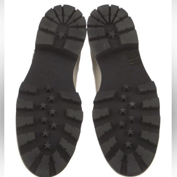 JIMMY CHOO Blayse Chelsea Ankle Booties - Picture 5 of 5